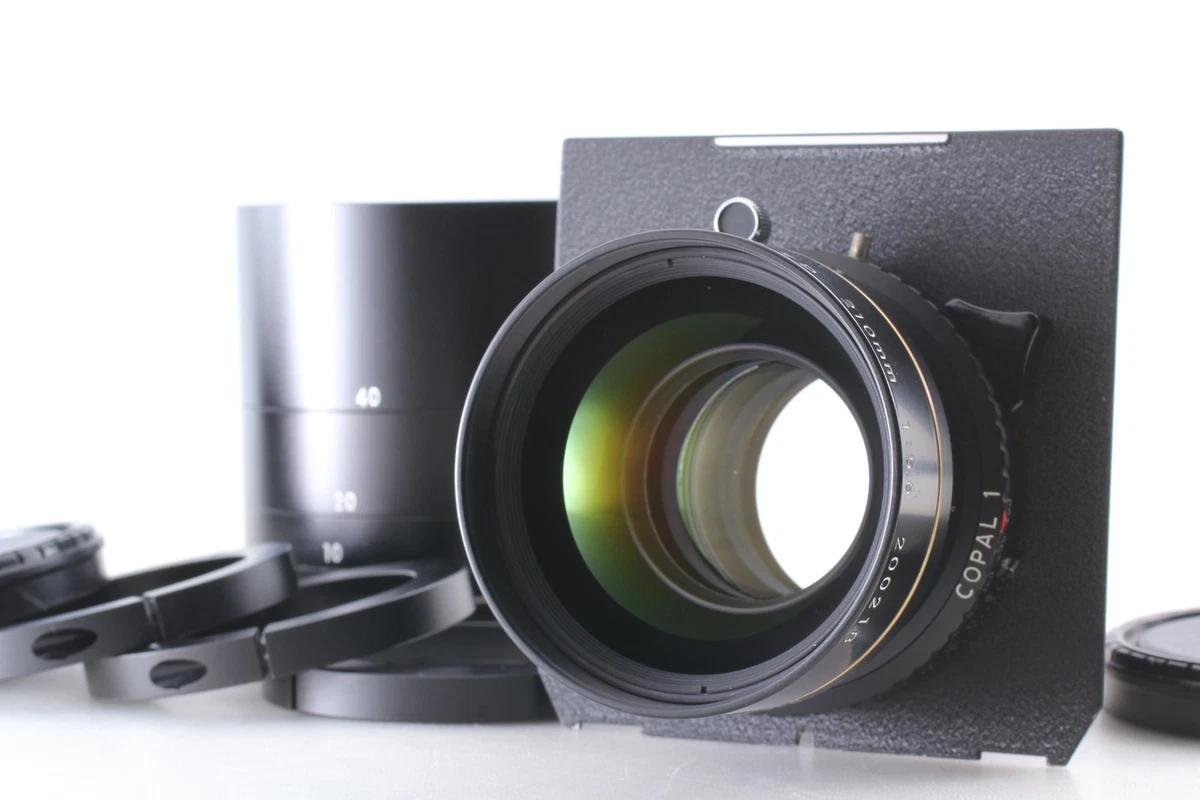Nikon NIKKOR AM Camera Lenses for sale | eBay