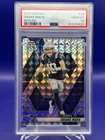 New Listing2025 Panini Mosaic - Drake Maye #28 Mosaic Prizm