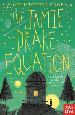 The Jamie Drake Equation by Christopher Edge (Paperback Book)