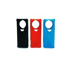 Camera Silicone Protective Case Lens Cap Hand Strap Kit for Insta360 X4 X5