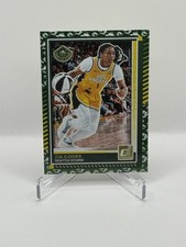 2025 Panini Donruss WNBA Zia Cooke #69 Dragon Case Hit SSP Seattle Storm