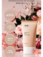 starlike FOUNDATION FREE TONE-UP SUN CREAM SPF 50 PA   50ml