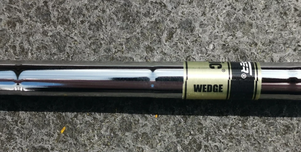 Mizuno T24 Lobwedge 60 Grad Herren rechts neu UVP 229 Euro - Bild 2 von 3