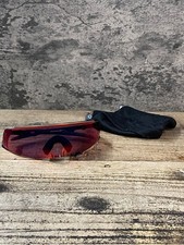 Oakley Kato PRIZM Sunglasses Excellent Men 5.2in 13.2cm Wide Eyewear