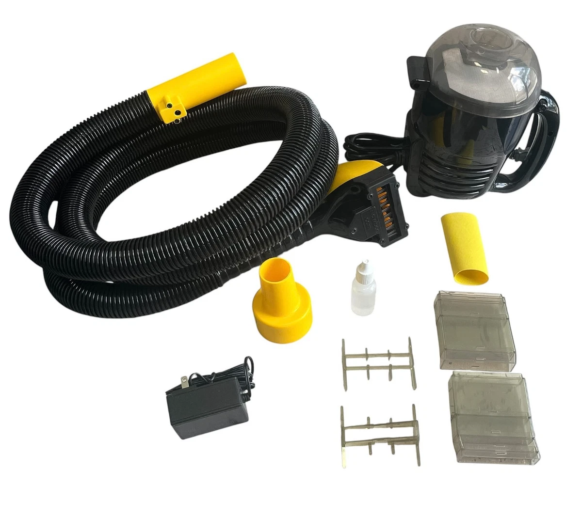 Flowbee Hair Clippers and Trimmers for sale - eBay