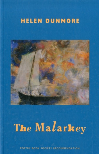 The Malarkey by Helen Dunmore (Paperback Book)