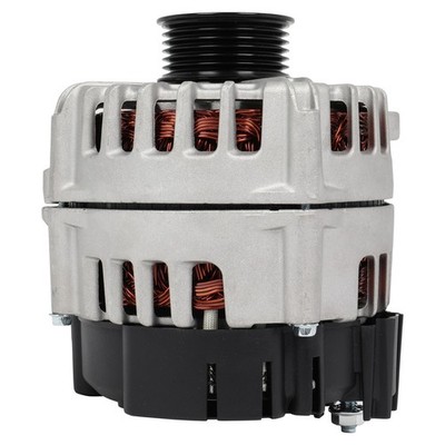 Alternator For Volkswagen Touareg 2011 V6 3.0L 2967cc 181cid 059903023J 439716