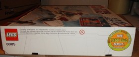 LEGO Star Wars 8085 Freeco Speeder New Sealed