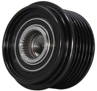 Riemenscheibe Lichtmaschine Pulley Neu - Oe-Ref. 535003210 FüR Ina Type