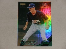 2015 Panini Certified USA Champions Mirror Green #174 Chris Cullen 194/199