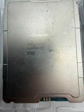 Lot 12x Intel Xeon ES QXP4 LGA4677 Sapphire R...