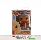 #446 C.J. Parker Baywatch Funko Pop! Television Vinyl Figure NEW