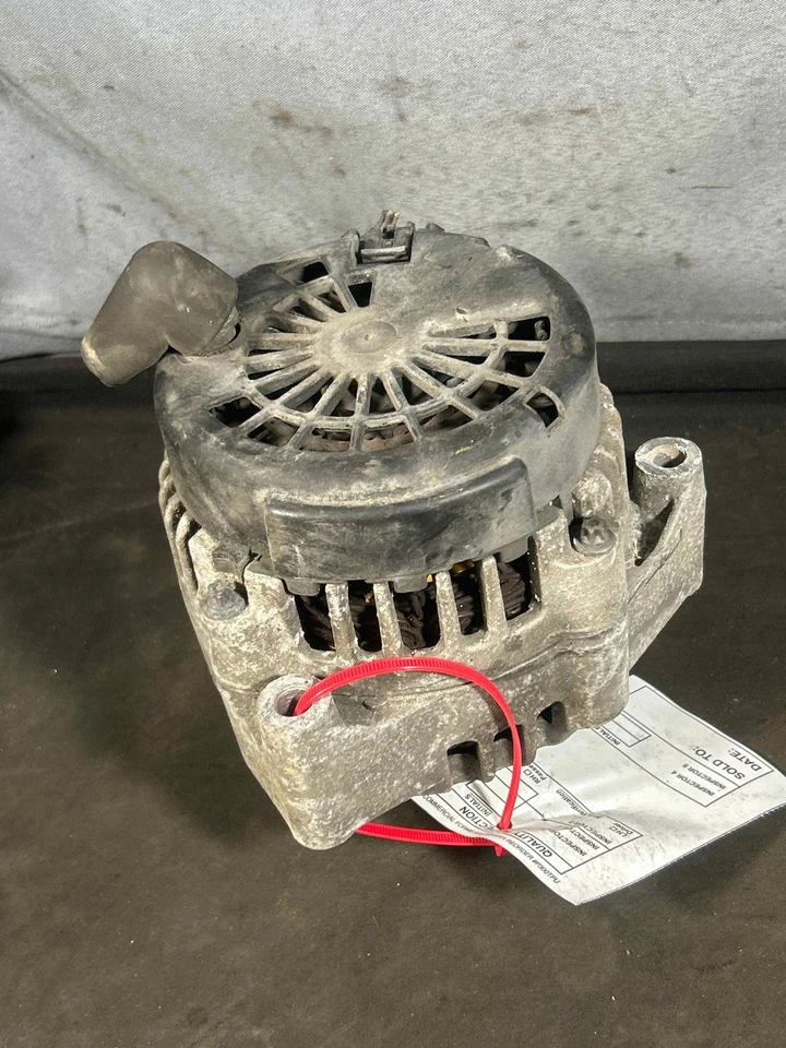 Fits 2002-2005 Chevy Silverado Alternator OEM:19151898 Foto 3 de 4