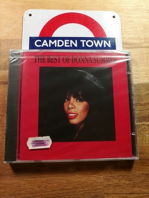 Damen Sommer - The Best Of Cd Versiegelt Garantiert Von Camden! Rabatt auf Bestellungen