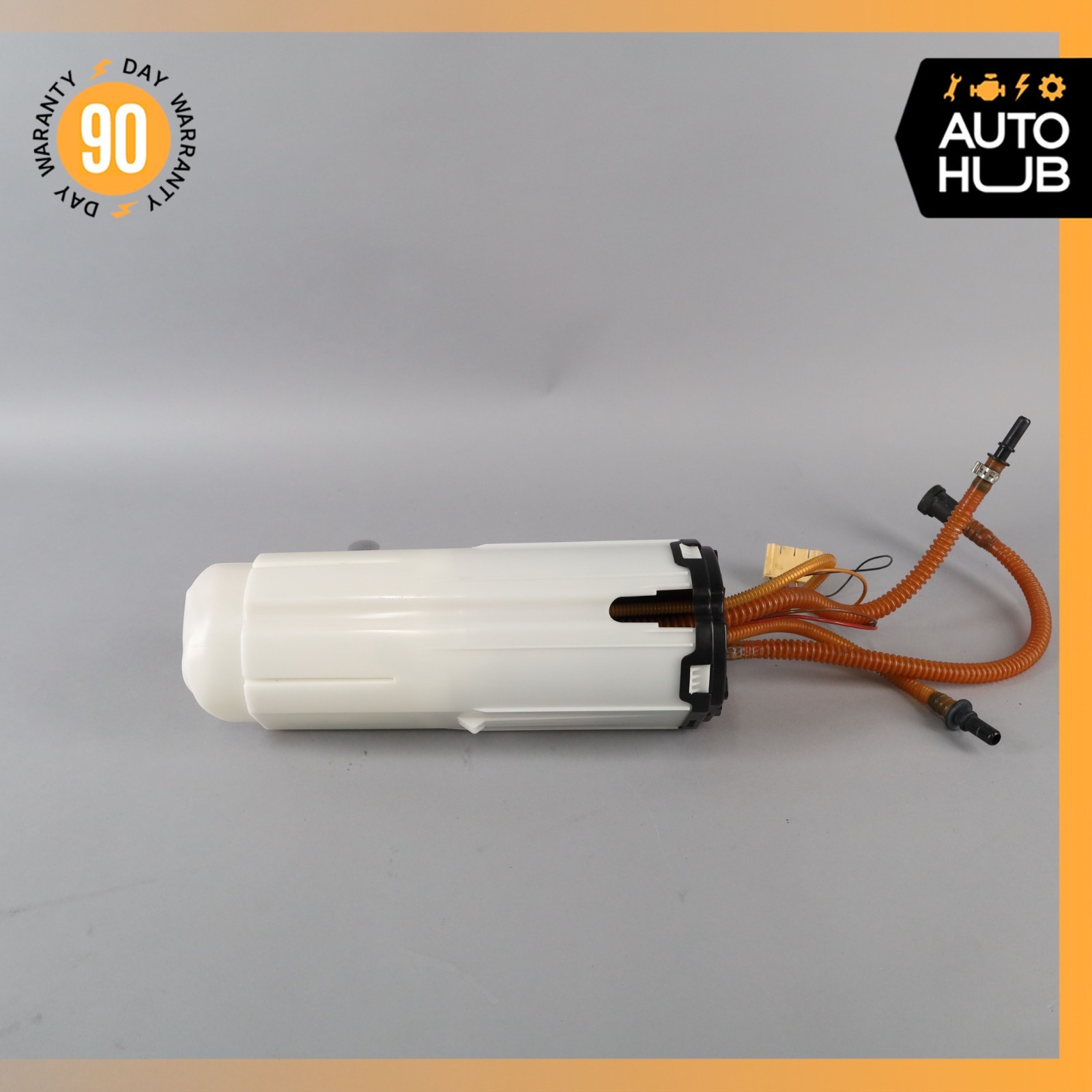 12-18 Bentley Continental GTC GT Right Side Fuel Pump Level Sending Unit OEM 11k