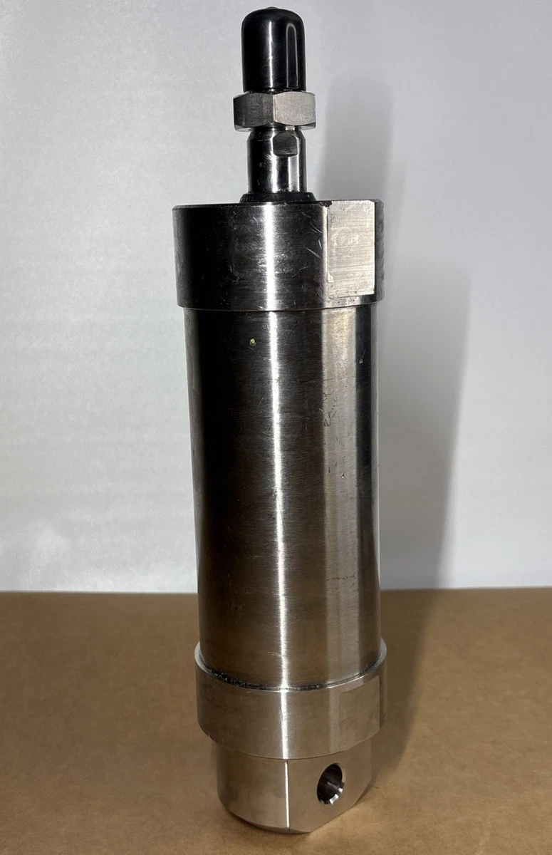 SMC CG5EN63TNSV-80 Pneumatic Air Cylinder OEM photo 4