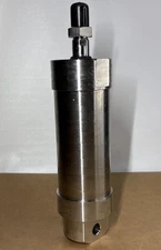 SMC CG5EN63TNSV-80 Pneumatic Air Cylinder OEM thumbnail 4