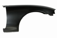 Blic 6504-04-3457312P KotflüGel FüR Mazda