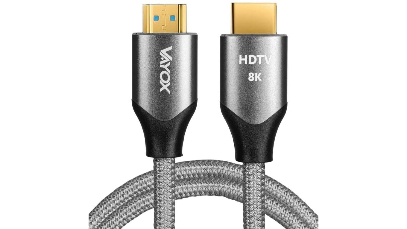 5905490807434 HDMI - 21 8 2 VA0329-2 Vayox Vayox 3290₽