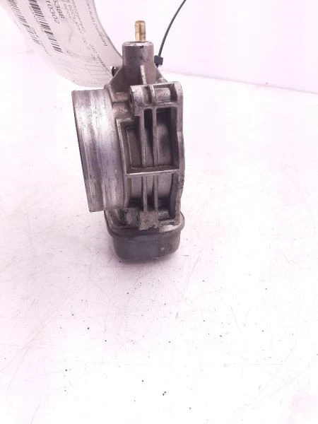 Conjunto de válvula de acelerador del cuerpo del acelerador 4,2 L 02 Oldsmobile Bravada 25312095 Foto 2 de 4