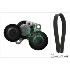 INA Keilrippenriemensatz 11288507415 2365964 7810807 8512067 8507415 | 130953