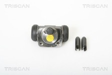 TRISCAN Radbremszylinder 8130 23005 für MERCEDES KLASSE W463 W460 W461 200 460 TRISCAN Radbremszylinder 8130 23005 für MERCEDES KLASSE W463 W460 W461 200 460