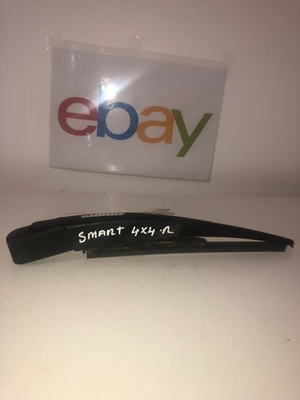 #ad Rear Bosch Windscreen Wiper Blade SMART Forfour GBP 10.00