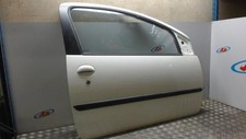 Porte avant et accessoires Peugeot 107