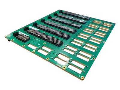 Cadence AP2 BP Board PCB Assembly 52 0000105 01 Rev A