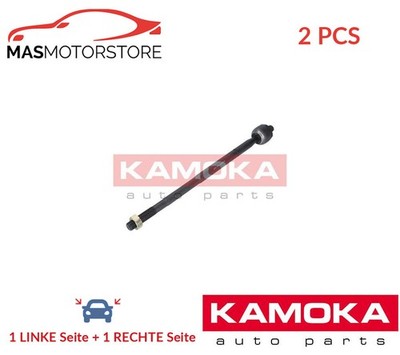 AXIALGELENK SPURSTANGE VORNE KAMOKA 9020076 2PCS P NEU OE QUALITÄT