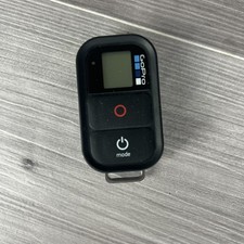 GoPro Smart Remote Control Wi-Fi for Hero 8/7/6/5 Session Fusion Max ARMTE-002