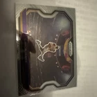2020-21 Panini Prizm - LeBron James #1 Kobe Tribute