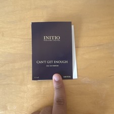 Initio Parfums Prives Cant Get Enough Eau de ...