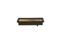 NEU - Bosch F026400361 Luftfilter Passend FüR Nissan