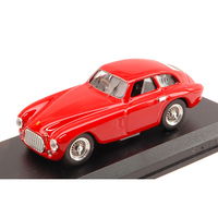 Ferrari 166 Mm Coupe' 1950 Red 1:43 Art Model Auto Stradali -D- Neues Modell