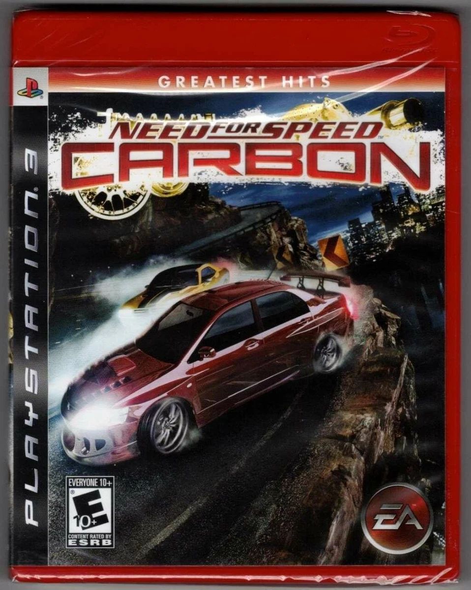 Need for Speed: Carbon Video Games for sale | eBay