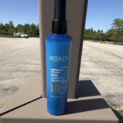 Redken Extreme Anti-Snap Leave-In Protein Repair Spray pH Balanced 8.5 fl oz