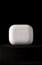 Original Apple AirPods Pro Wireless CHARGING CASE ONLY 1st Gen A2190