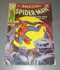 Amazing Spider-Man #70 1969