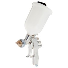 Anest Iwata Air Gunsa Az3 Hv-2 Series Spray Gun 1.5 Mm Nozzle 600 Ml Cap