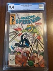 The Amazing Spider-Man #299 Vol. 1 (1988) Marvel - 1st Print - CGC 9.4