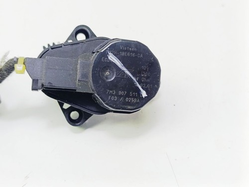 Ford Galaxy 2003 Stellmotor Heizung Klima 7M3907511D Benzin 107kW UST135555