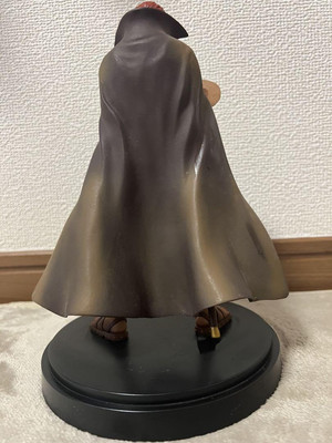 Rare Shanks Figure The Promise No Box | eBay
