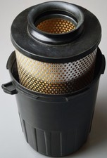 DENCKERMANN Luftfilter A141681 Umluftfilter für T1 MERCEDES TN 601 602 611 B602 DENCKERMANN Luftfilter A141681 Umluftfilter für T1 MERCEDES TN 601 602 611 B602
