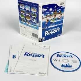 Nintendo Wii Console Bundle MotionPlus 1 Controller Mario Kart Wii Sports Tested