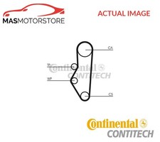 TIMING BELT / CAM BELT KIT CONTITECH CT525K1 A NEW OE REPLACEMENT