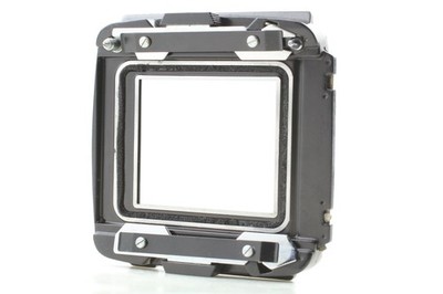 [EXC+5] Mamiya RB67 Film Back Revolving Adapter 6x7 For Pro S SD From JAPAN