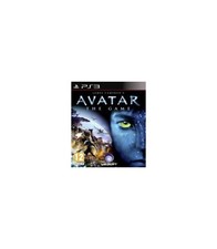 AVATAR THE GAME - Game  LAVG The Cheap Fast Free Post
