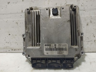 8200726880 ECU-MOTORSTEUERGERÄT UCE MOTORSTEUERGERÄT / 0281014354 / 2390469 FÜR