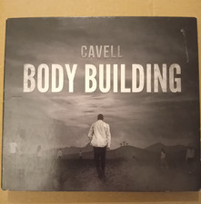 Cavell Body Building (CD) Very Good